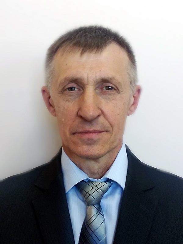 Белов Александр Вячеславович.