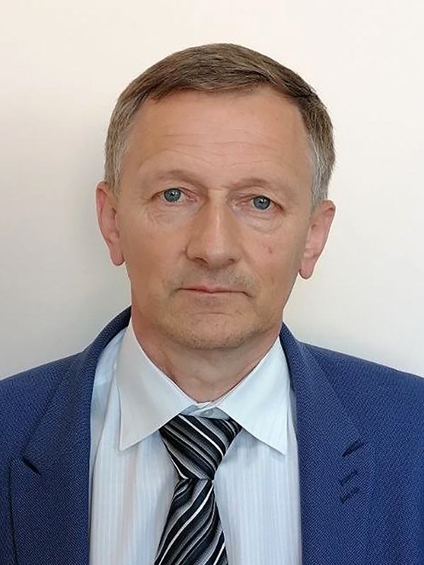 Толкачев Виктор Иванович.